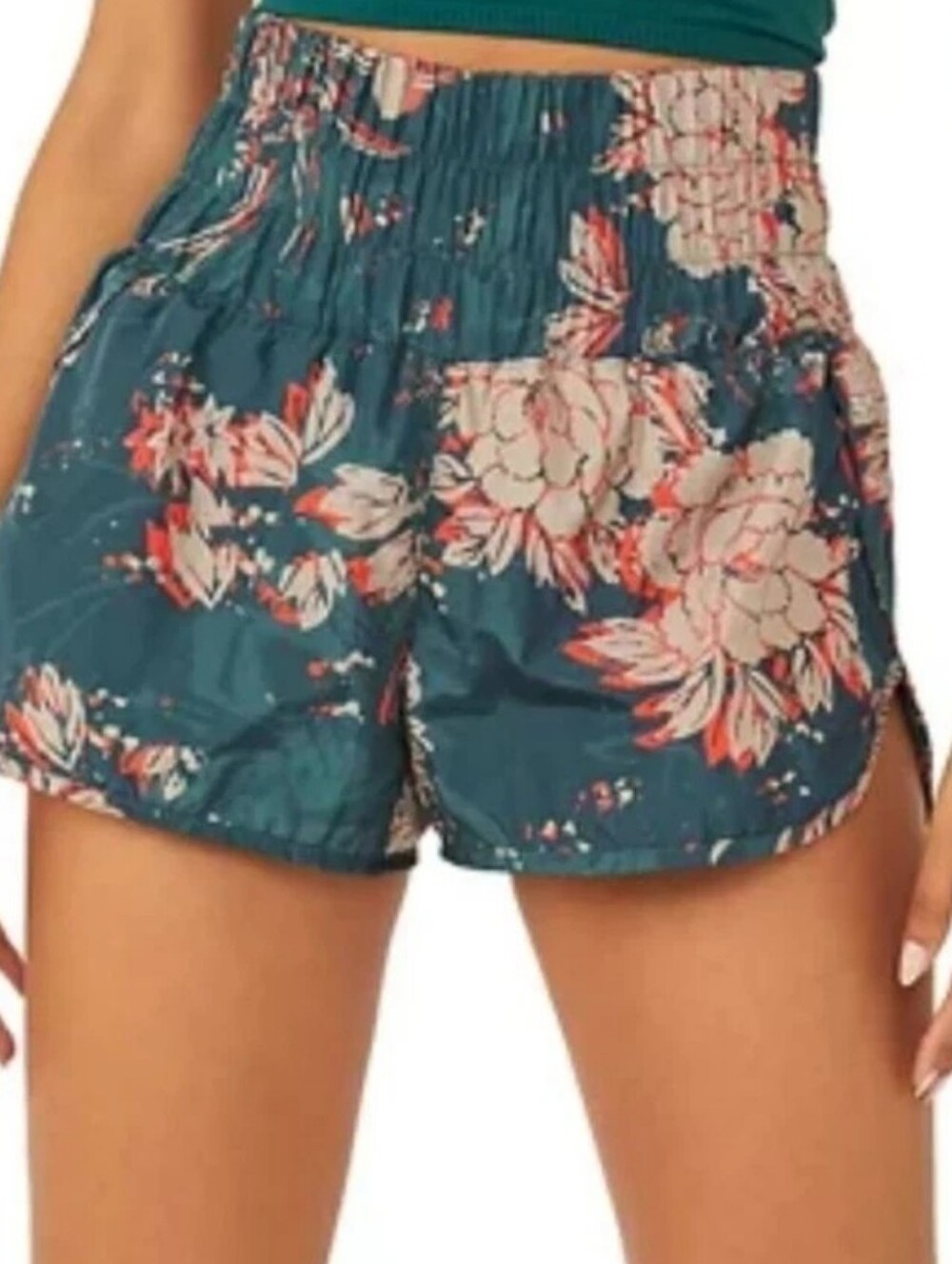 FREE PEOPLE Movement The Way Home Shorts